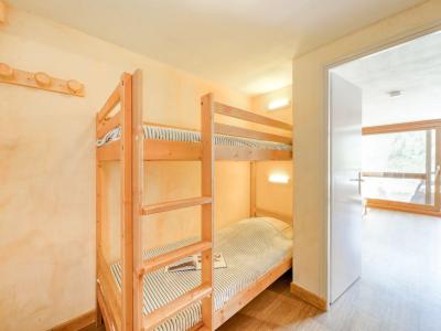 Ski verhuur Appartement 1 kamers 4 personen (4) - Palafour - Tignes - Cabine