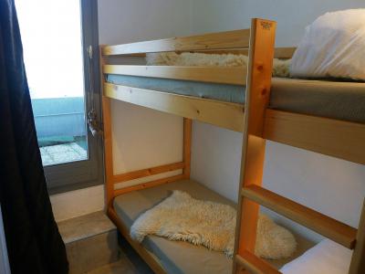 Rent in ski resort 2 room apartment 4 people (3) - Plein Soleil - Tignes - Cabin