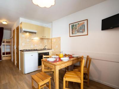 Alquiler al esquí Apartamento 1 piezas para 4 personas (1) - Plein Soleil - Tignes - Estancia