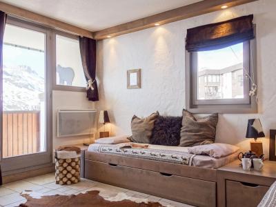 Alquiler al esquí Apartamento 2 piezas para 4 personas (3) - Plein Soleil - Tignes - Estancia