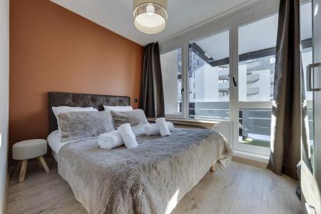 Rent in ski resort 3 room apartment cabin 4 people (21) - Pramecou - Tignes - Apartment