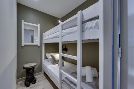 Аренда на лыжном курорте Апартаменты 3 комнат кабин 4 чел. (21) - Pramecou - Tignes - апартаменты