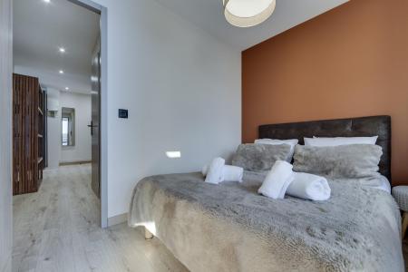 Alquiler al esquí Apartamento 3 piezas cabina para 4 personas (21) - Pramecou - Tignes - Apartamento