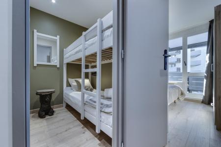 Alquiler al esquí Apartamento 3 piezas cabina para 4 personas (21) - Pramecou - Tignes - Apartamento