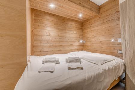 Wynajem na narty Apartament 2 pokojowy kabina 4 osób (B15P) - Résidence 2100 B - Tignes - Pokój