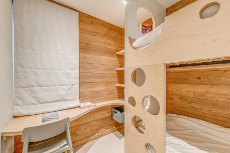 Alquiler al esquí Apartamento 2 piezas cabina para 4 personas (B15P) - Résidence 2100 B - Tignes - Cabina