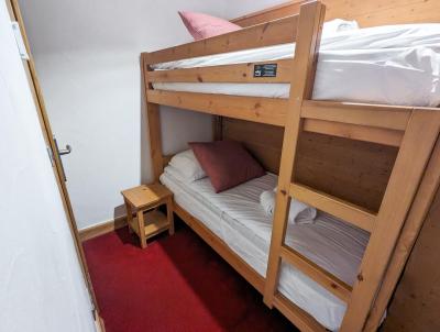 Alquiler al esquí Apartamento cabina 2 piezas para 6 personas (2) - Résidence Almes 1 - Tignes - Rincón de sueño