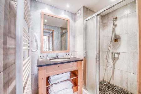 Alquiler al esquí Apartamento cabina 2 piezas para 6 personas (2) - Résidence Almes 1 - Tignes