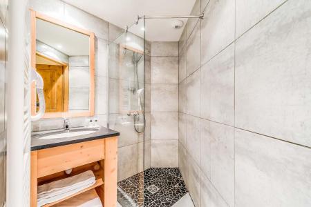 Alquiler al esquí Apartamento cabina 2 piezas para 6 personas (4) - Résidence Almes 1 - Tignes