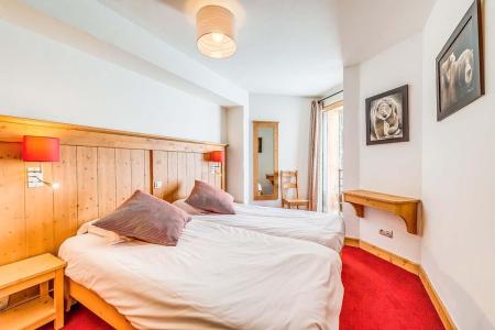 Alquiler al esquí Apartamento cabina 3 piezas para 8 personas (9) - Résidence Almes 1 - Tignes - Habitación