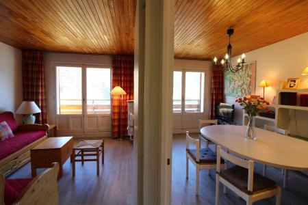 Location au ski Appartement 3 pièces 7 personnes (15CL) - Résidence Armaillis - Tignes