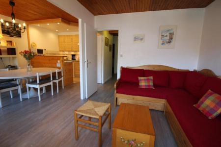 Location au ski Appartement 3 pièces 7 personnes (15CL) - Résidence Armaillis - Tignes