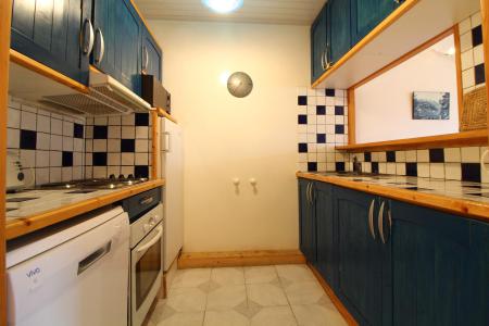 Rent in ski resort 3 room apartment 8 people (361CL) - Résidence Bec Rouge - Tignes - Apartment