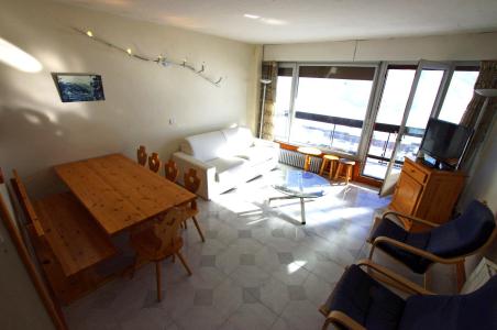 Rent in ski resort 3 room apartment 8 people (361CL) - Résidence Bec Rouge - Tignes