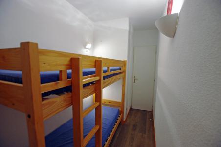 Rent in ski resort 3 room apartment 7 people (121CL) - Résidence Bec Rouge - Tignes