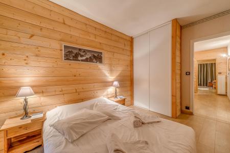 Skiverleih 2-Zimmer-Berghütte für 6 Personen (673P) - Résidence Bec Rouge - Tignes
