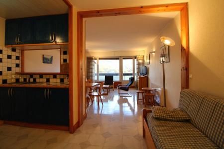 Rent in ski resort 3 room apartment 8 people (361CL) - Résidence Bec Rouge - Tignes