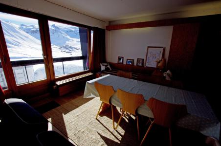 Alquiler al esquí Apartamento 4 piezas para 10 personas (153CL) - Résidence Bec Rouge - Tignes - Apartamento