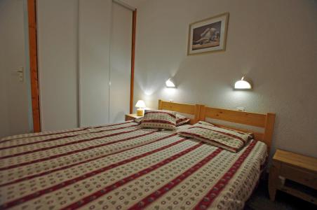 Ski verhuur Appartement 3 kamers 7 personen (121CL) - Résidence Bec Rouge - Tignes - Kamer