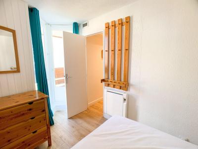 Rent in ski resort 2 room apartment sleeping corner 6 people (18) - Résidence Borsat - Tignes - Bedroom