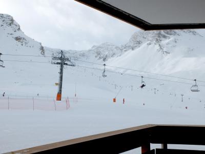 Ski verhuur Studio bergnis 4 personen (12) - Résidence Borsat - Tignes