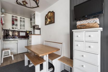 Ski verhuur Studio bergnis 4 personen (38) - Résidence Borsat - Tignes - Keuken
