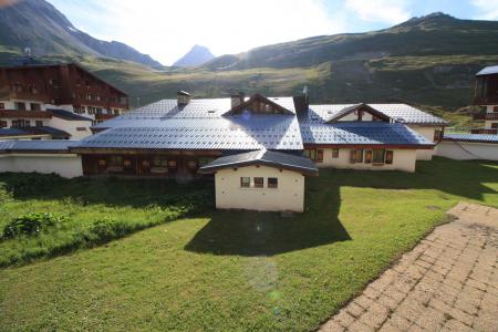 Résidence Chalet Club