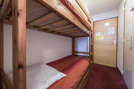 Skiverleih Studio Schlafnische 4 Personen (24) - Résidence Chalet Club IV Blanchot - Tignes - Offener Schlafbereich