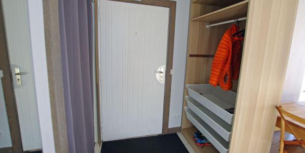 Ski verhuur Appartement 4 kamers 8 personen (3AP) - Résidence Combe Folle - Tignes