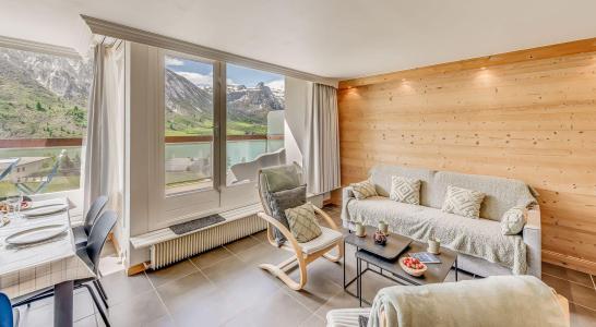 Wynajem na narty Apartament 2 pokojowy 6 osób (1DP) - Résidence Combe Folle - Tignes