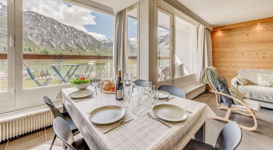 Wynajem na narty Apartament 2 pokojowy 6 osób (1DP) - Résidence Combe Folle - Tignes