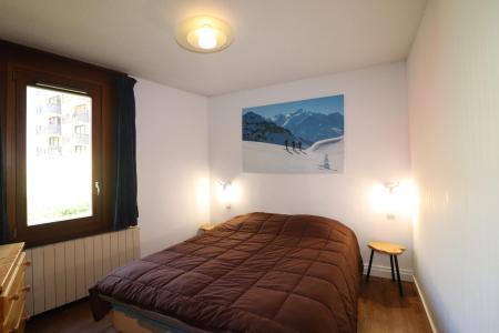 Rent in ski resort 3 room apartment 6 people (B1-02) - Résidence Curling B1-B2 - Tignes - Bedroom