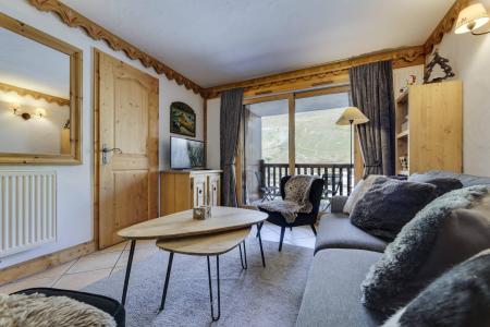 Rent in ski resort 4 room apartment 5-7 people (A318) - Résidence Ecrin des Neiges - Tignes