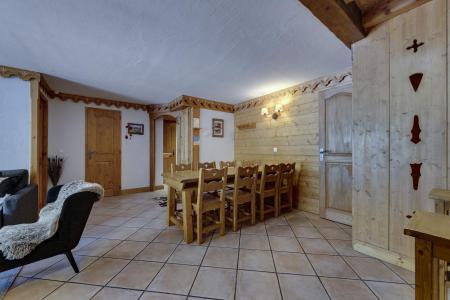 Rent in ski resort 4 room apartment 5-7 people (A318) - Résidence Ecrin des Neiges - Tignes