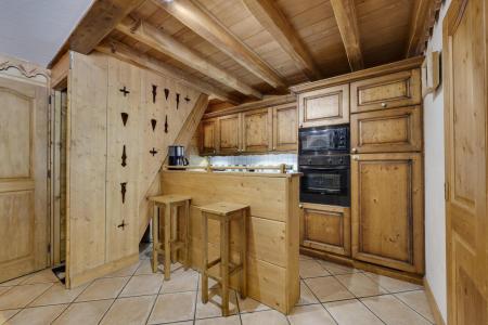 Rent in ski resort 4 room apartment 5-7 people (A318) - Résidence Ecrin des Neiges - Tignes