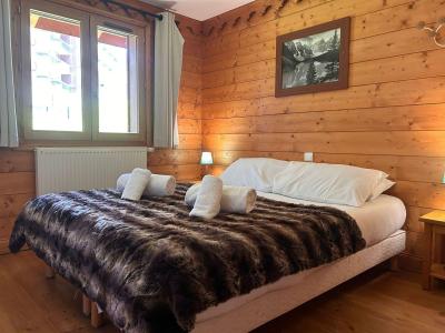 Location au ski Appartement duplex 5 pièces 9 personnes (A321) - Résidence Ecrin des Neiges - Tignes - Chambre