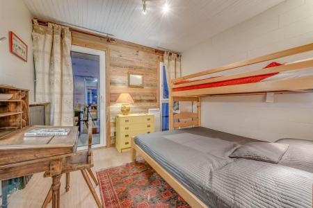 Ski verhuur Appartement 2 kamers 5 personen (13AP) - Résidence Glaciers - Tignes