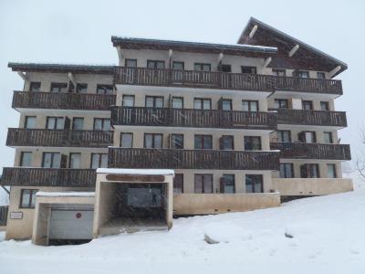 Location Tignes : Résidence Grand Ski  hiver