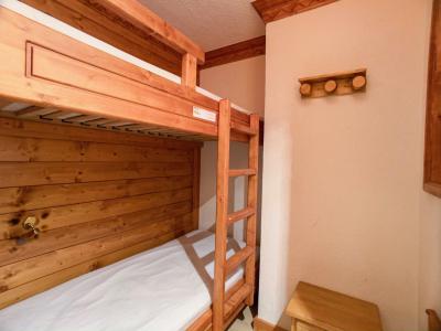 Skiverleih 3-Zimmer-Holzhütte für 9 Personen (A2-5) - Résidence Grand Tichot A - Tignes - Schlafzimmer
