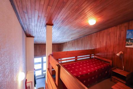 Аренда на лыжном курорте Апартаменты дуплекс 3 комнат 8 чел. (A2-35) - Résidence Grand Tichot A - Tignes