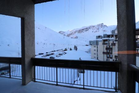 Ski verhuur Appartement duplex 3 kamers 8 personen (A2-35) - Résidence Grand Tichot A - Tignes