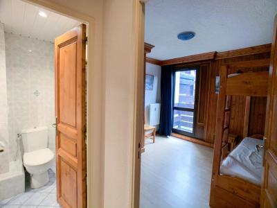 Wynajem na narty Apartament 3 pokojowy kabina 9 osób (A2-5) - Résidence Grand Tichot A - Tignes - Korytarz