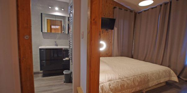Аренда на лыжном курорте Апартаменты дуплекс 4 комнат 8 чел. (B2-34 P) - Résidence Grand Tichot B - Tignes - апартаменты