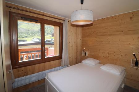 Аренда на лыжном курорте Апартаменты 2 комнат 4 чел. (44) - Résidence Grande Balme II - Tignes - Комната