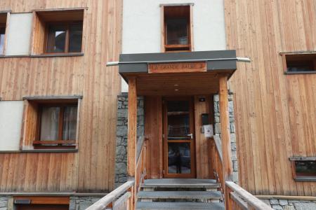 Аренда на лыжном курорте Апартаменты 2 комнат 4 чел. (44) - Résidence Grande Balme II - Tignes