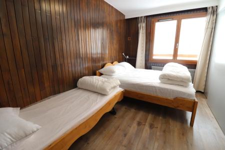 Alquiler al esquí Apartamento 3 piezas para 6 personas (41) - Résidence Grande Balme II - Tignes - Habitación