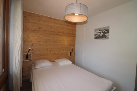 Location au ski Appartement 2 pièces 4 personnes (44) - Résidence Grande Balme II - Tignes - Chambre