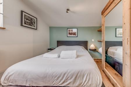 Location au ski Appartement triplex 3 pièces 6 personnes (5-35P) - Résidence Hameau de Tovière - Tignes