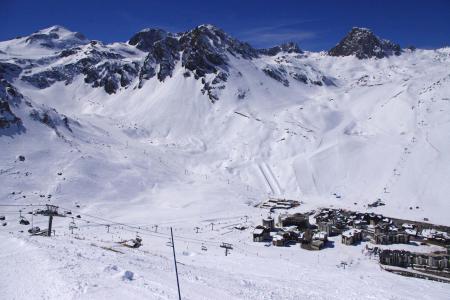 Лыжный отдых вне сезона Résidence Hameau du Borsat