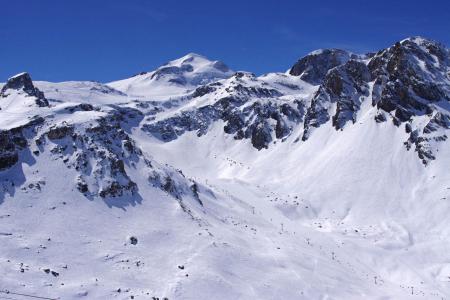 Rent in ski resort Résidence Hameau du Borsat - Tignes
